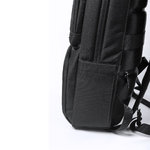 UV Sterilizer Backpack Kraps BLACK