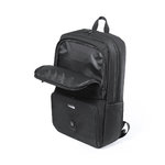 UV Sterilizer Backpack Kraps BLACK