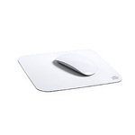 Tappetino Mouse Antibatterico Walin BIANCO