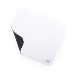 Tappetino Mouse Antibatterico Walin BIANCO