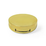 Lip Balm Zendal SILVER
