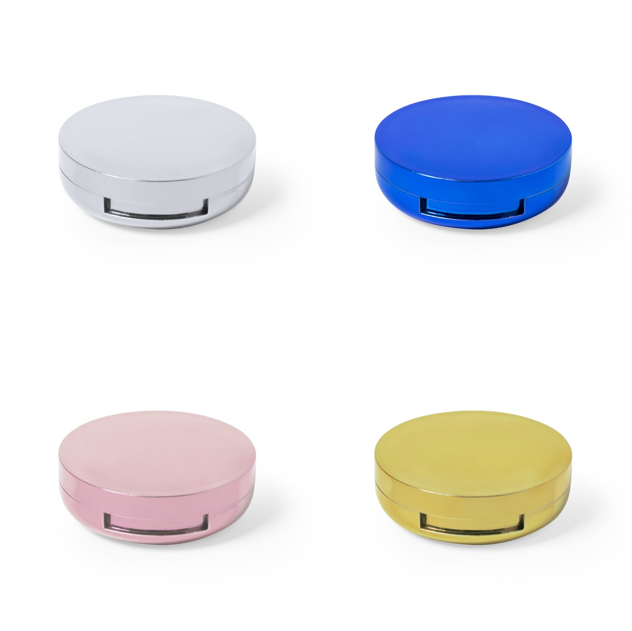 Lip Balm Zendal SILVER