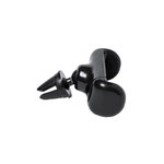 Halter Gumbol SCHWARZ