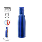 Thermoskan-Fles Kungel WIT
