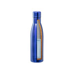 Thermoskan-Fles Kungel WIT
