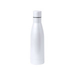 Thermoskan-Fles Kungel WIT
