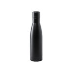 Thermoskan-Fles Kungel WIT
