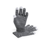 Gant Tactile Despil NOIR
