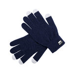 Gant Tactile Despil NOIR