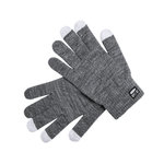 Gant Tactile Despil NOIR