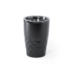 Insulated Cup Blur BLACK