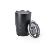 Insulated Cup Blur BLACK