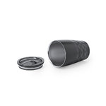 Insulated Cup Blur BLACK