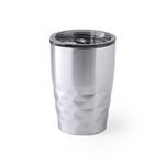 Insulated Cup Blur BLACK