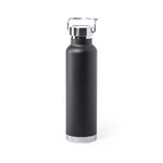 Bidon Thermique Staver NOIR