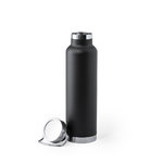 Bidon Thermique Staver NOIR