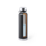Bidon Thermique Staver NOIR