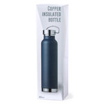 Bidon Thermique Staver NOIR