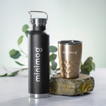 Bidon Thermique Staver NOIR