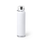 Bidon Thermique Staver NOIR