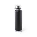 Bidon Thermique Staver NOIR