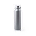 Bidon Thermique Staver NOIR