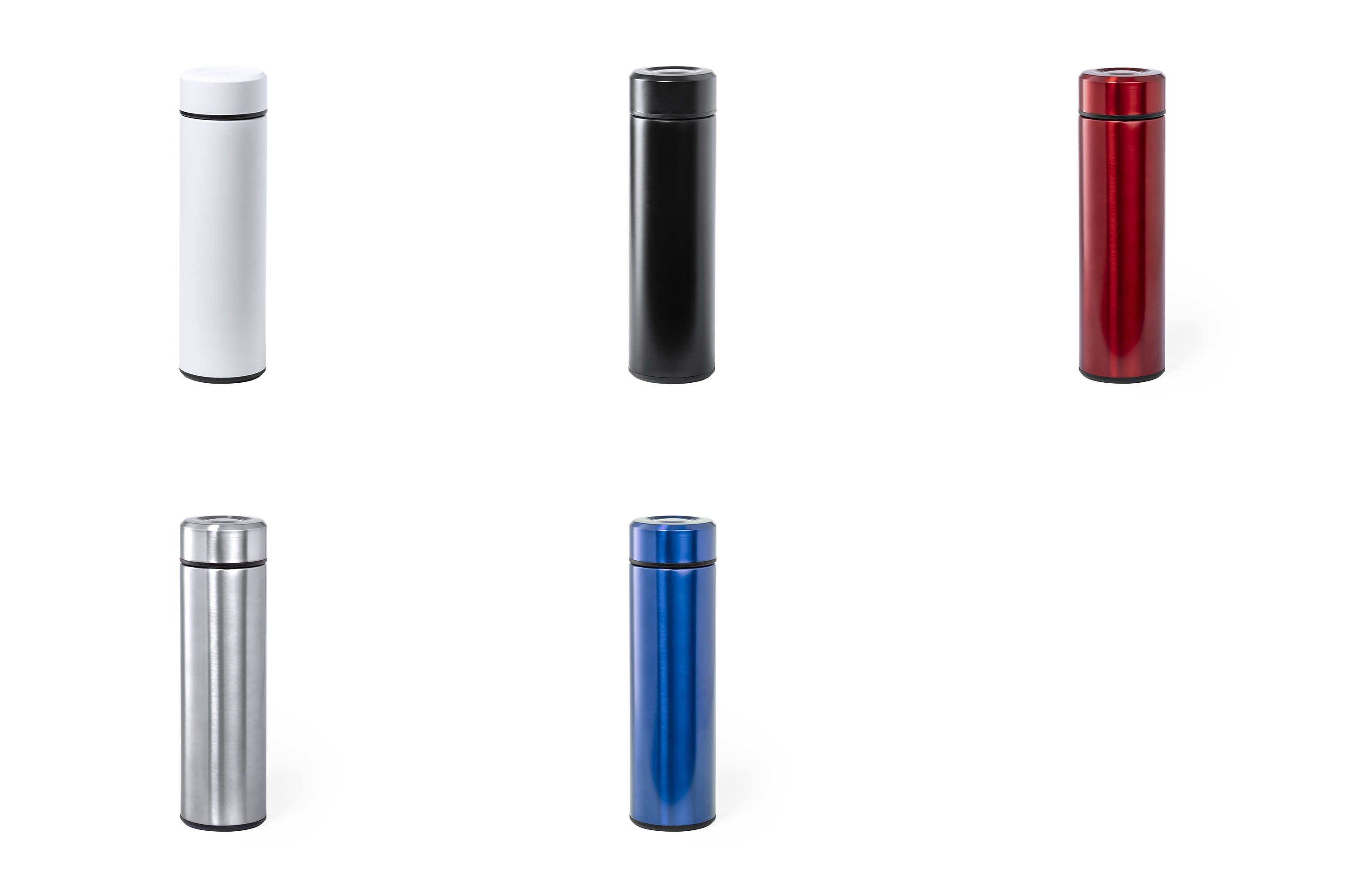 Thermosfles Plusek WIT