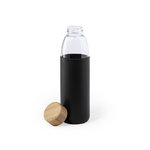 Garrafa Teltox PRETO