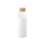 Garrafa Teltox PRETO