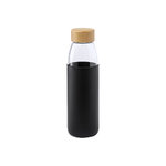 Garrafa Teltox PRETO