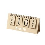 Calendario Perpetuo Gadner.