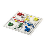 Set Jeu Parchess.