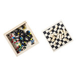 Set Jeu Parchess.