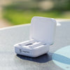 Auriculares Vinzer BLANCO