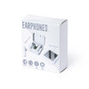 Auriculares Vinzer BLANCO