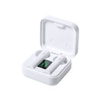 Auriculares Vinzer BLANCO