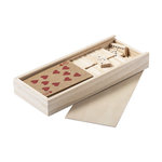 Set Gioco Halin.