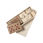 Set Gioco Halin.