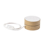 Oplader Brotox.