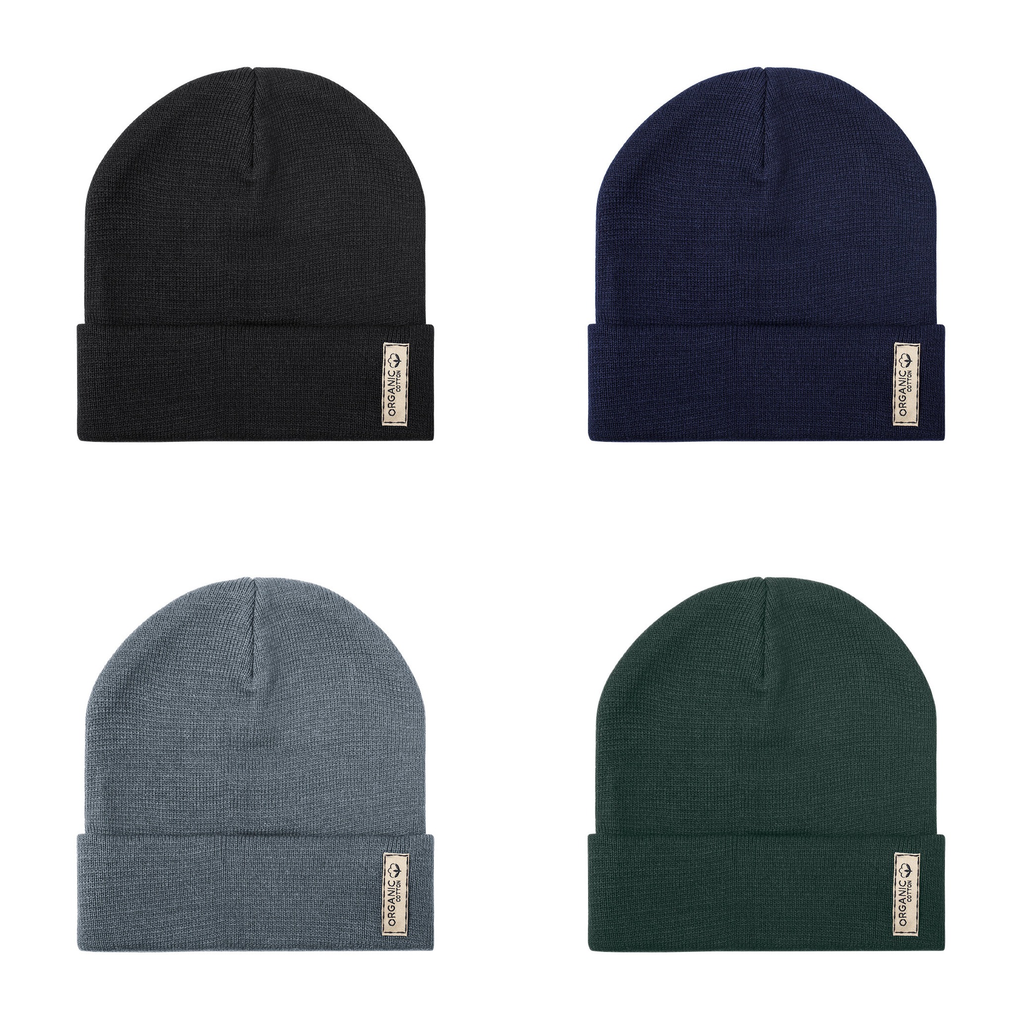 Cappello Daison NERO