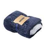 Blanket Karovix GREY