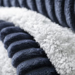 Blanket Karovix GREY