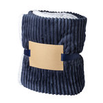 Blanket Karovix GREY