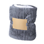 Blanket Karovix GREY