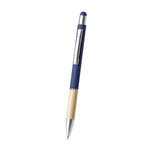 Stylet Bille Zabox NOIR