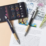 Stylet Bille Zabox NOIR