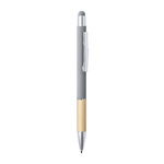 Stylet Bille Zabox NOIR