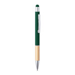Stylet Bille Zabox NOIR