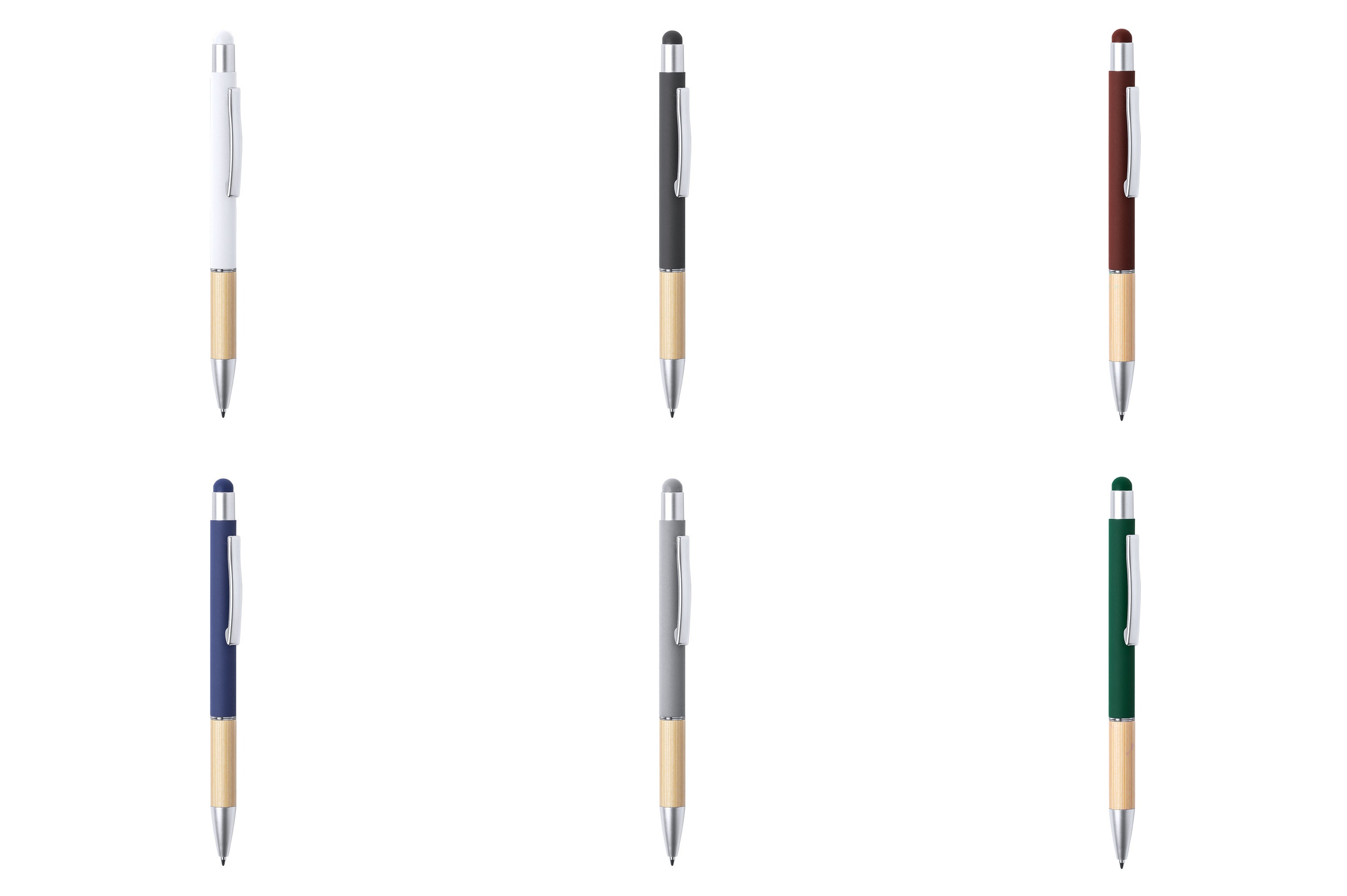 Stylet Bille Zabox NOIR