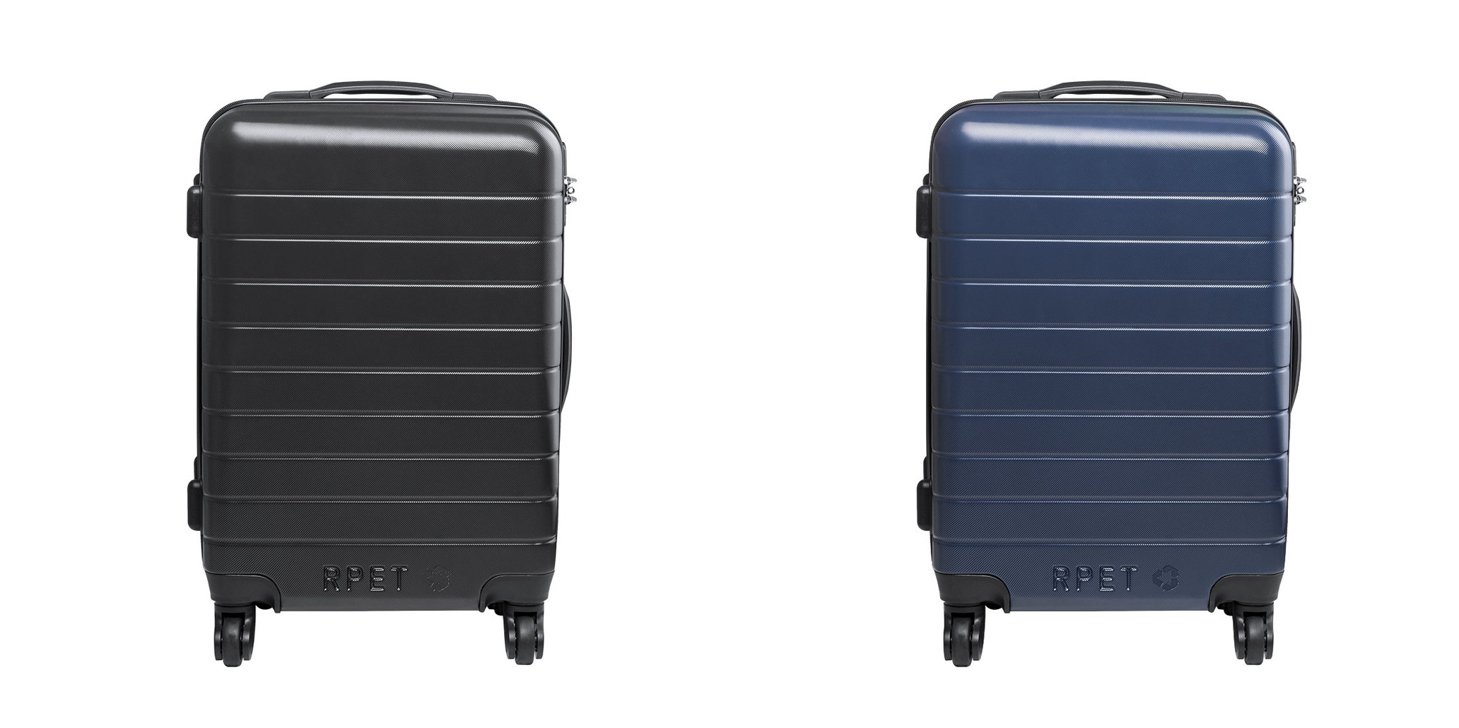 Trolley Dacrux MARINE BLAU